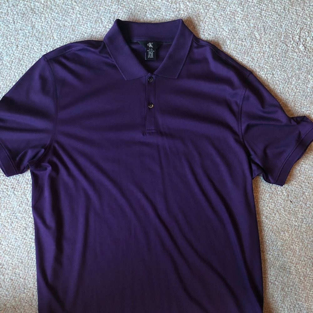 Collard short sleeve button down shirt